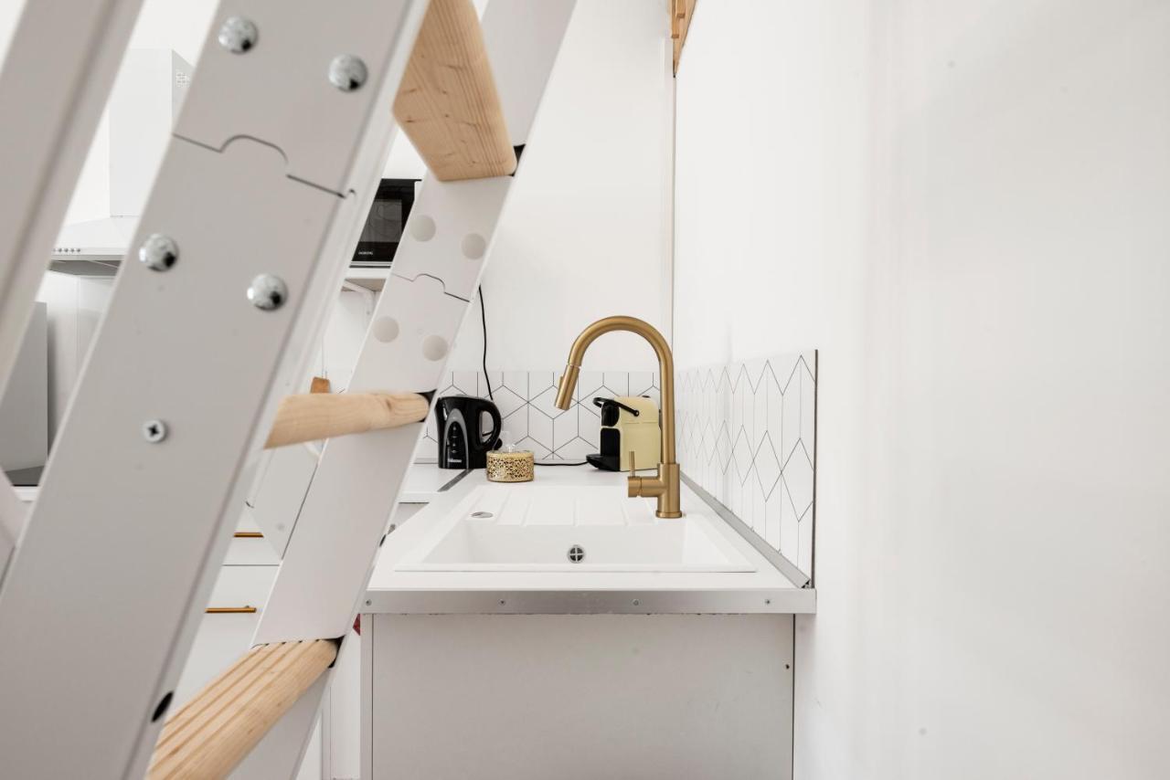 Montsejour - Logement Climatise Netflix, Mezzanine カルカソンヌ エクステリア 写真