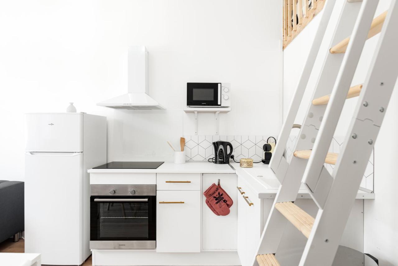 Montsejour - Logement Climatise Netflix, Mezzanine カルカソンヌ エクステリア 写真