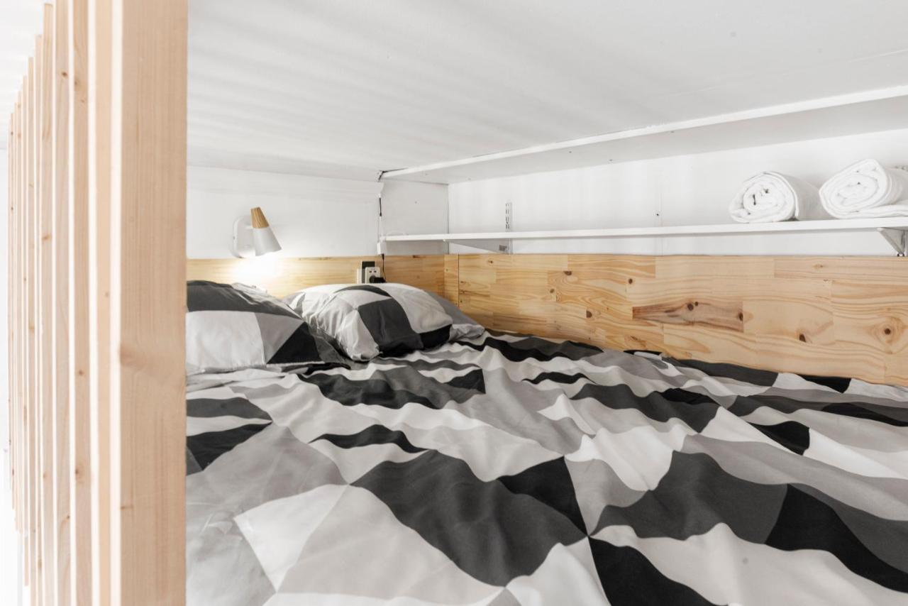Montsejour - Logement Climatise Netflix, Mezzanine カルカソンヌ エクステリア 写真